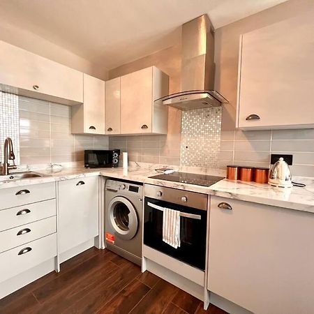 Lovely Studio Close To Brighton Station Ngoại thất bức ảnh