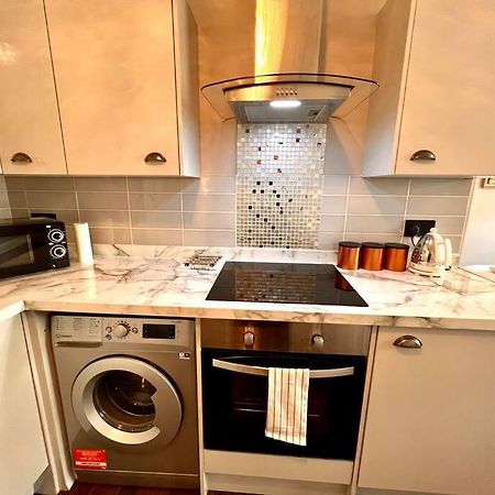 Lovely Studio Close To Brighton Station Ngoại thất bức ảnh