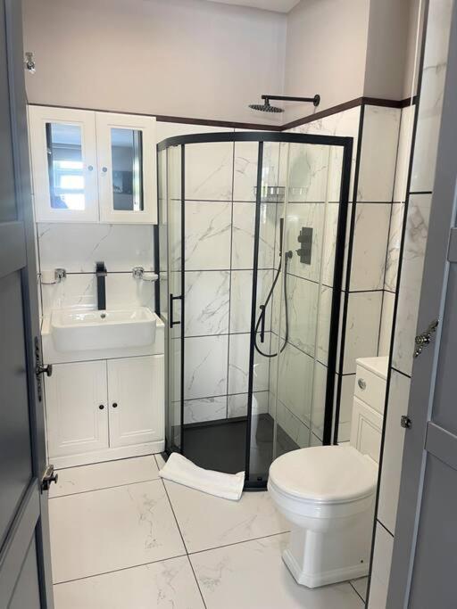 Lovely Studio Close To Brighton Station Ngoại thất bức ảnh