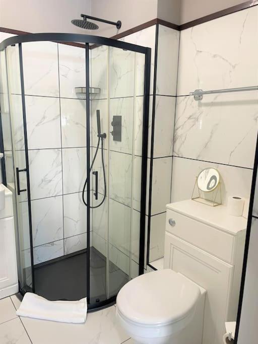 Lovely Studio Close To Brighton Station Ngoại thất bức ảnh
